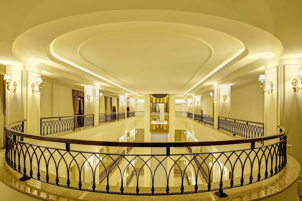 Hotel Garden Prishtine Bagian luar foto